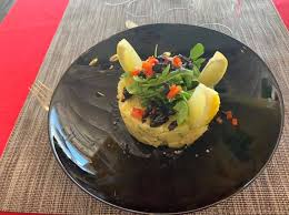La Lampa Accueil Toulon Menu Prix Avis Sur Le Restaurant Facebook