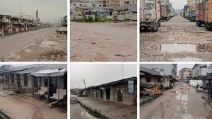 I have said so clearly before because it doesn't exist in rivers state. Ipob Sit At Home Order To Protest Nnamdi Kanu Arrest See Updates And Reactions Of How E Go Opera News