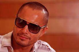 Derek Ramsay rues diminished presence at TV5?
