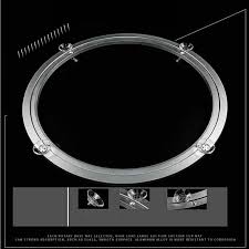 Learn how to assemble lazy susan turntable bearings. Hq Strong Suction Big Suckers Heavy Duty Round Shape Aliuminium Lazy Susan New Malmatch Turntable Bearing Rotating Swivel Plate Swivel Plates Aliexpress