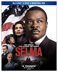David Oyelowo gives a powerful performance in Selma