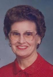 Nell Hooper Obituary (1935