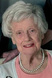 Joan Keller (1932–2023) of Alton, IL