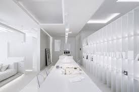 Designers Experiment To Envision Interiors Of The Future At Beijing S Artpark9 Apartment Design Interior Design Images Modern Interior Design