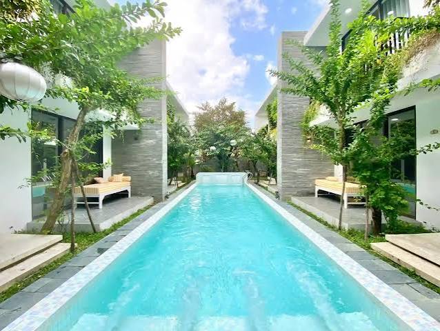 villa biển Đà Nẵng