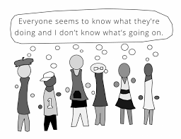 Impostor syndrome explained – Panther Prints