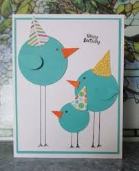 A handmade card will surely show that you went the extra step for your teacher. Diy Birthday Cards Fun Birthday Card Easy And Cheap Handmade Birthday Cards To Make At Home Card Making Birthday Handmade Birthday Cards Birthday Cards Diy