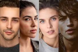 Who is Jack Chambers? Musicals, Mary Poppins and more