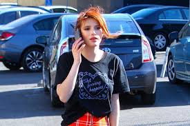 The life of a wanna be mogul bella@gmgt.co for collabs. Attempted Break In At Bella Thorne S House