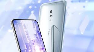 It promises an extremely handy use, with a weight of just 176 grams. Vivo Apex 2019 Noch Ein Smartphone Ohne Knopfe Und Buchsen Golem De