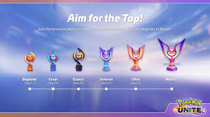 Out now on nintendo switch! Pokemon Unite Ranking System Explained Ranks Classes Rewards Vg247