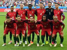 A seleção portuguesa de futebol é a equipa nacional de portugal e representa o país nas competições internacionais de futebol. Selecoes Imortais Portugal 2016 Imortais Do Futebol