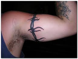 The thing that arm band tattoos is that you can actually hide them easily from sight or. 40 Best Armband Tattoos