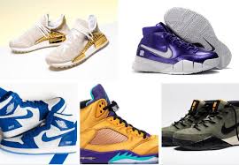 Maybe you would like to learn more about one of these? 10 Sneakers Paling Mahal Bernilai Sepanjang 2018 Maskulin