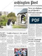 Get a quote today and receive 10% off online. The Washington Post 2011 04 25 Pdf General Atomics Mq 1 Predator Unmanned Aerial Vehicle