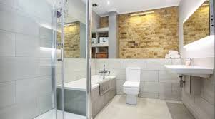 Ukuran ruang yang lebih utama saja sudah minimalis, apa lagi ukuran kamar mandi. Gambar Kamar Mandi Mewah Modern Blog Qhomemart