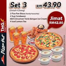 Following new government guidance availability of collection may vary by hut. Tmg Mart é'è‹—è¶…å¸‚ Love Pizza You Can Now Save More When You Facebook