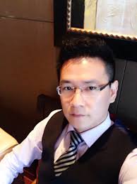 Wilson Chew updated his profile picture.