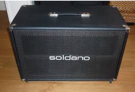 Check spelling or type a new query. 2x12 Standard Cabinet Soldano 2x12 Standard Cabinet Audiofanzine
