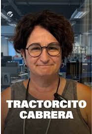 Oriana Sabatini y El Gitano Acuña: Historias del Penal