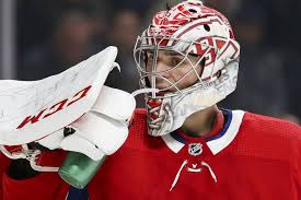 Paul byron's backyard rink is looking great right now. Canadiens Notebook This Could Be A Busy Weekend For Carey Price Hockey Sports The Telegram