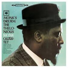 The Thelonious Monk Quartet