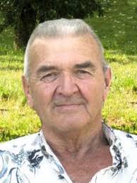 James Brosius Obituary (1941