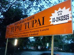 Menu sedap air tangan chef zubir! Restoran Tupai Tupai Home Facebook