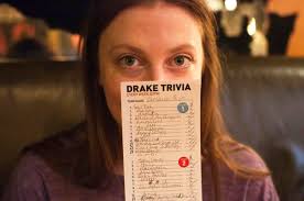 This covers everything from disney, to harry potter, and even emma stone movies, so get ready. Best Trivia Nights In Toronto Toronto Com