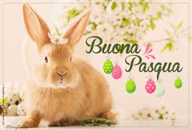 Pin Su Buona Pasqua Frasi E Immagini