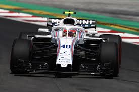 Stupio je na scenu sa timom williams i nažalost ostvario je jako loše ekipa williamsa saopštila je da će kubica napustiti ekipu na kraju sezone. Kubica Williams Not Only Option For Future