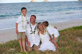 Pin By Kristina Sloan On Vow Renewal Ideas Wedding Renewal Vows Wedding Vows Hawaii Wedding