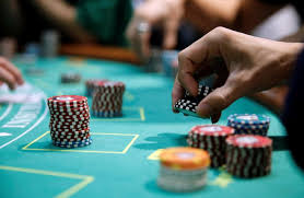The Live Dealer Casino Games – Find Poker Pal