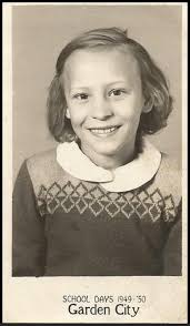 Son of Melvina Thomas ( daughter of clennie Mae)