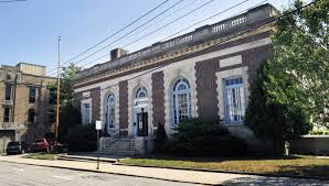 Portland Developer Buying Into Biddeford Revitalization Portland Press Herald