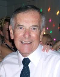 Terrence James McSweeney (1934-2014)