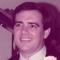 James "Ken" Crowell Jr. Obituary