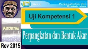 Maybe you would like to learn more about one of these? Kunci Jawaban Matematika Kelas 9 Halaman 58 Uji Kompetensi 1