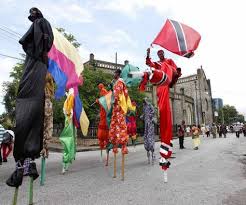 Trinidad and tobago became british crown colony in 1797, and gained the independence in 1962. 15 Emancipation Day Celebration Ideas Emancipation Day Trinidad And Tobago Trinidad