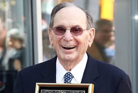 Songwriter Hal David Dead at 91