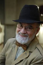 Pérdidas y hallazgos neobarrocos: Sobre Pierdencuentra de Antonio Martorell 