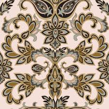 120,000+ vectors, stock photos & psd files. Floral Seamless Pattern Flower Background Floral Seamless Texture With Flowers Flourish Tiled Wallpaper 524069 Vector Art At Vecteezy