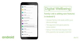 Parental time control includes all proven means to monitor how your children use their smartphones, plus the ability to track and limit time spent on games. Android Q S Parental Controls Are Going Live With Latest Digital Wellbeing Beta Apk Download