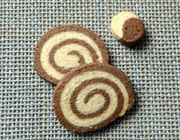 Comment Faire Des Sables Presque Yin Yang Sans Emporte Piece Et Des Sables Escargots Comment Faire Des Sables Sables Recette Dessert