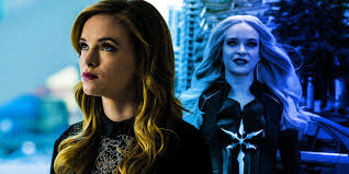 What If Barry And Caitlin Started Dating In Season 1? And Were Together In  Season 2 And 3? - Quora