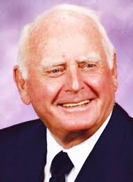 GALLAGHER: Hawarden veteran hailed for life of work, service and friendship