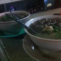 Satukan bawang merah, bawang putih yang. Mee Sup Padang Machang Malay Restaurant