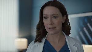 I Don't Know Anymore Who To Root For After Amy's Plot Twist In The Doc  Season Finale