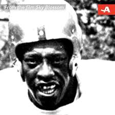 Rob Grier Sr. made history in 1956...