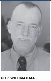 Born in Lesley Texas